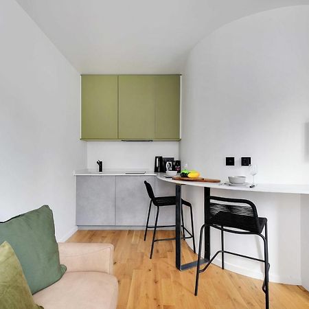 Amazing Apartment 1Br4P Cremieux Gare De Lyon Paris Ngoại thất bức ảnh