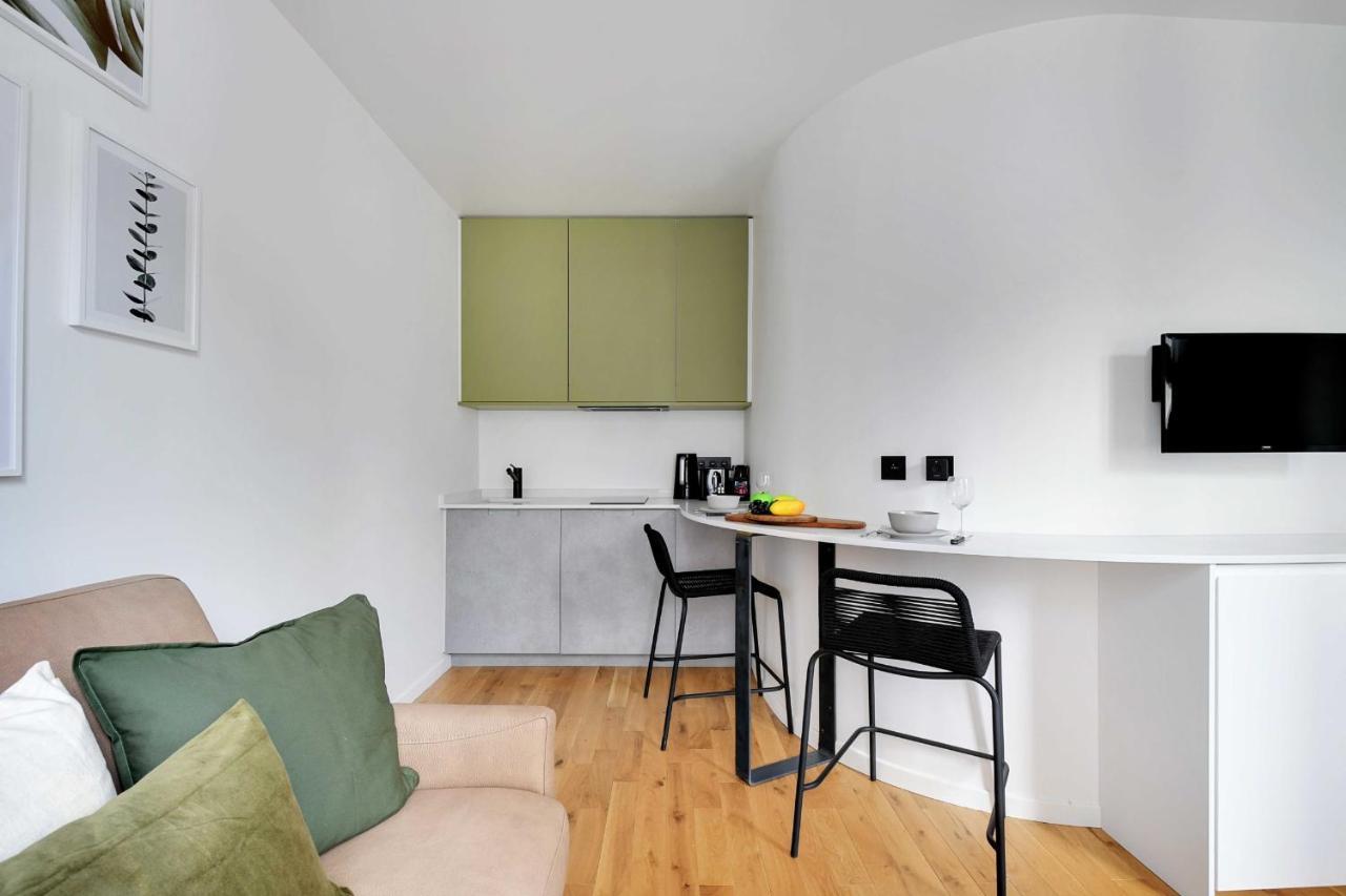 Amazing Apartment 1Br4P Cremieux Gare De Lyon Paris Ngoại thất bức ảnh