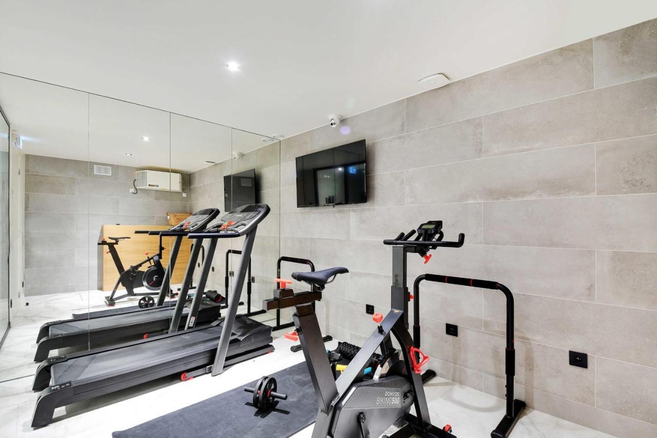 Amazing Apartment 1Br4P Cremieux Gare De Lyon Paris Ngoại thất bức ảnh