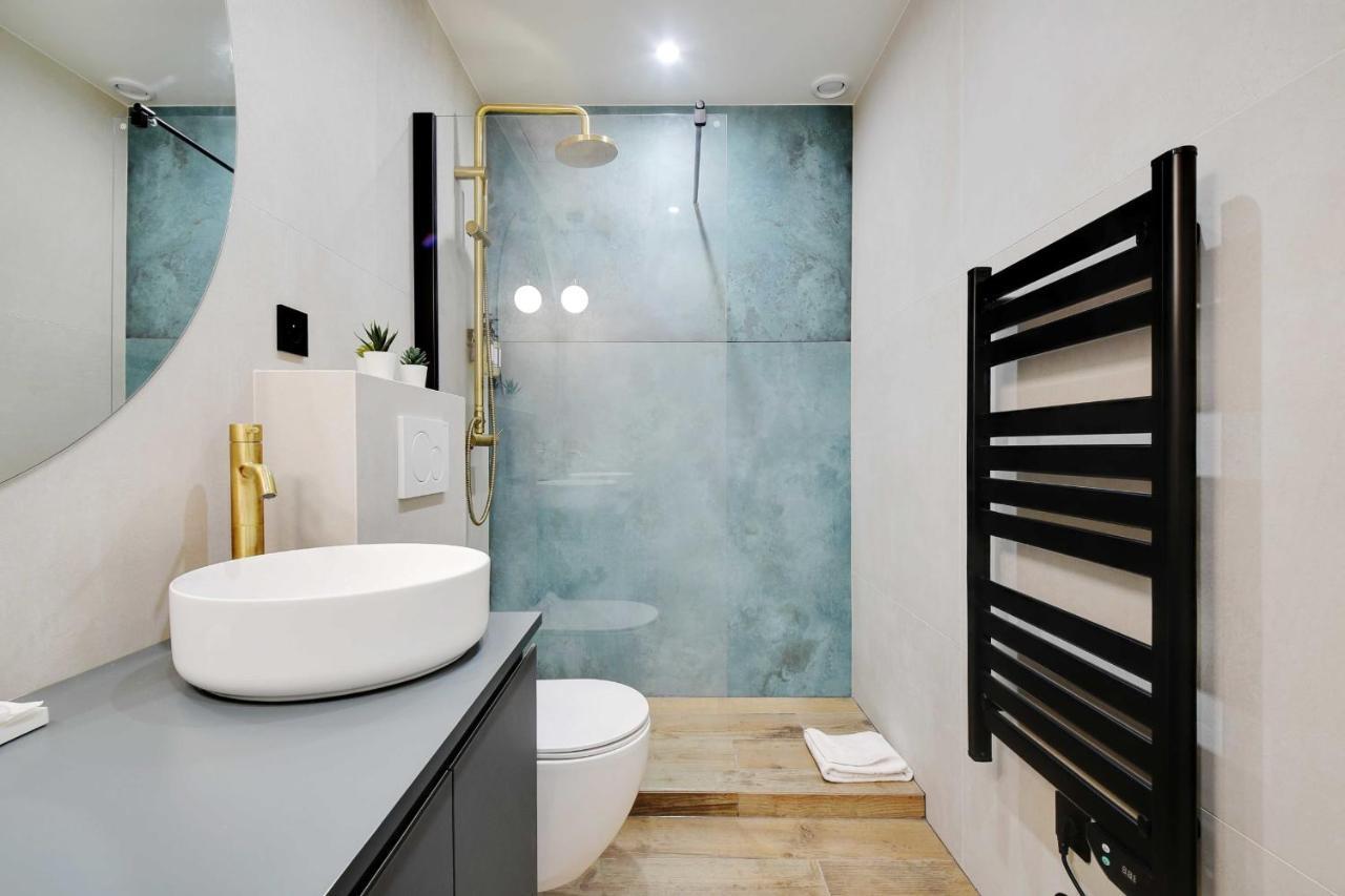 Amazing Apartment 1Br4P Cremieux Gare De Lyon Paris Ngoại thất bức ảnh