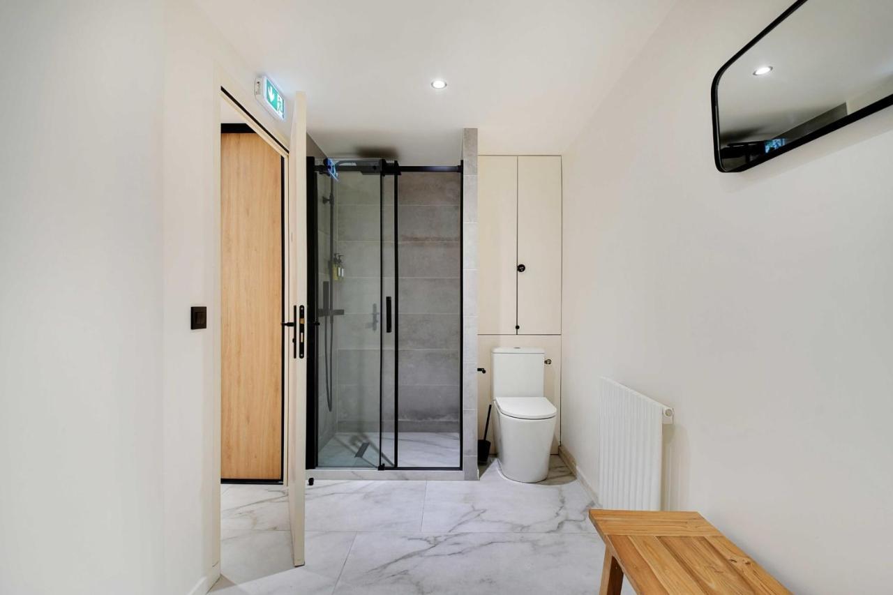 Amazing Apartment 1Br4P Cremieux Gare De Lyon Paris Ngoại thất bức ảnh